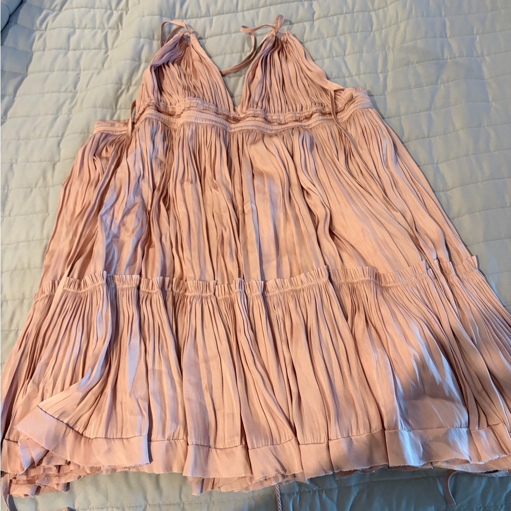 Sexy Dinner Dress